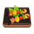 Seaside Skewers