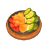 Seasonal Veggie BBQ Party