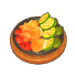 Seasonal Veggie BBQ Party