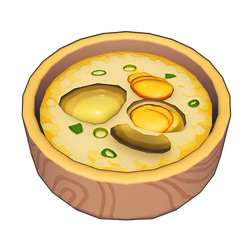 Shellfish Congee Icon.png