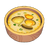 Shellfish Congee