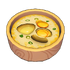 Shellfish Congee