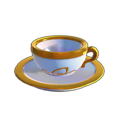 Shimmering Porcelain Tea Cup Icon.png