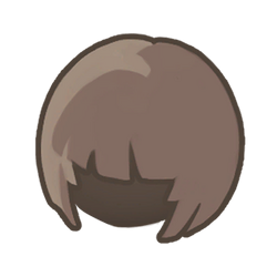 Short Hair With Fringe Icon.png