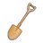 Shovel