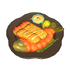 Shrimp & Fish Tempura