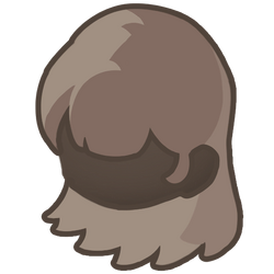 Silky Long Hair Icon.png