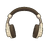 Silver Headphones