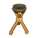 Simple Brazier Stand