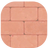 Simple Brick Path