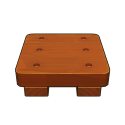 Simple Floating Platform Icon.png