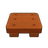 Simple Floating Platform