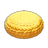 Simple Rattan Cushion