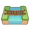 Simple Wooden Bridge