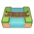 Simple Wooden Bridge