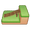 Simple Wooden Ramp