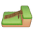 Simple Wooden Ramp
