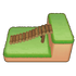 Simple Wooden Ramp