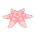 Six-Rayed Star