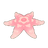 Six-Rayed Star