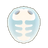 Skeleton Panda Sea Squirt
