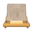 Slate Brick Flooring