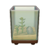 Small Eco Aquarium
