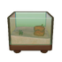 Small Tidepool Aquarium