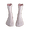 Snow Latte Socks