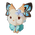 Snowcone Plushie