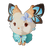Snowcone Plushie