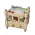 Snowmelt Book Crate