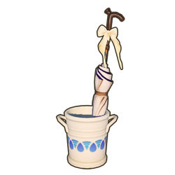 Snowmelt Umbrella Stand Icon.png