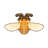 Snowy Window Firefly
