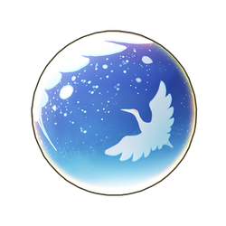 Soaring Crane Luca Fruit Icon.png