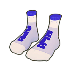 Sound of the Waves Socks Icon.png