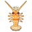 Spear Lobster