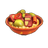 Spicy Smash-atouille Rice