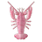 Spiny Blind Lobster