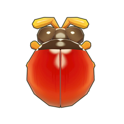 Spotless Ladybug Icon.png