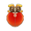 Spotless Ladybug