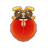Spotless Ladybug