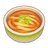 Spring Noodle Soup