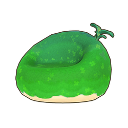 Sprouting Star Chair Icon.png