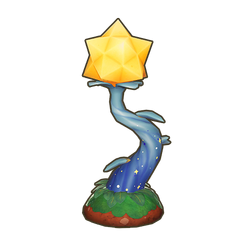 Sprouting Star Floor Lamp Icon.png