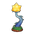 Sprouting Star Floor Lamp