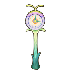 Sprouting Star Pillar Clock Icon.png