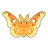 Squeaking Silkmoth