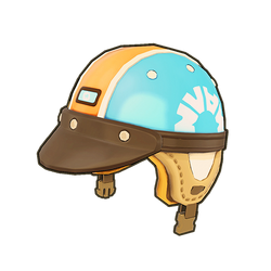 StarDash Helmet Icon.png