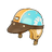 StarDash Helmet